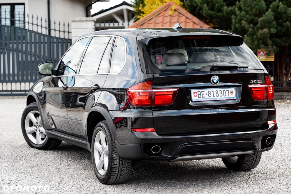 BMW X5 xDrive40d - 13