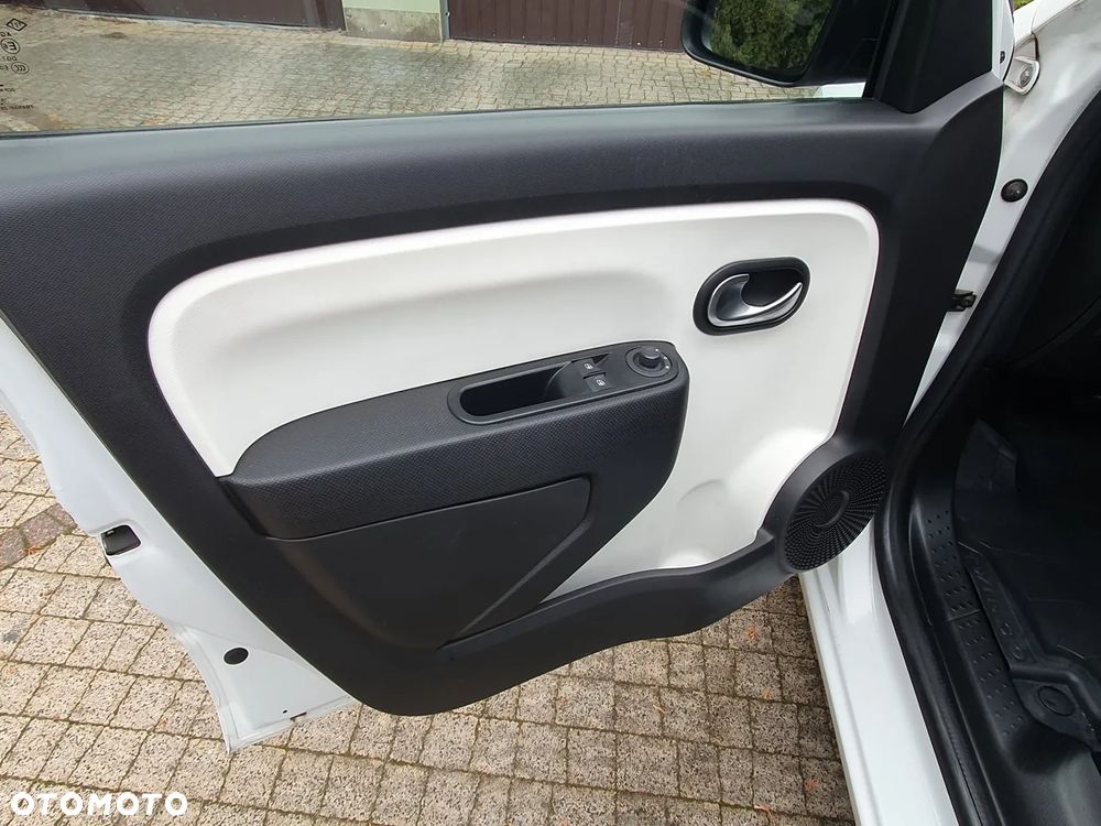 Renault Twingo SCe 70 Zen EU6 - 15