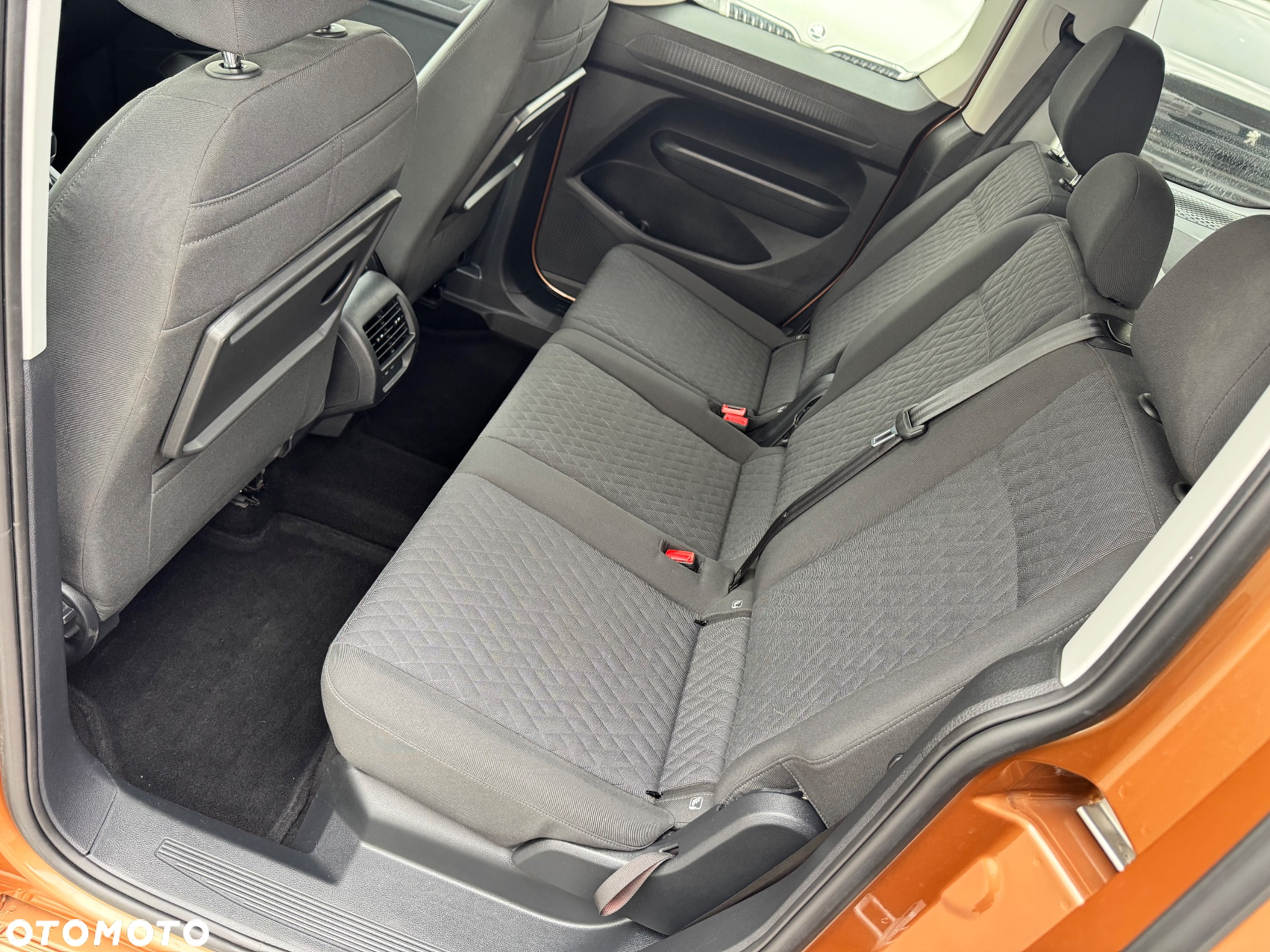 Volkswagen Caddy 2.0 TDI BMT (5-Si.) Life - 29