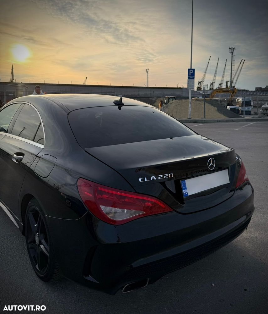 Mercedes-Benz CLA ver-220-cdi-aut- - 3