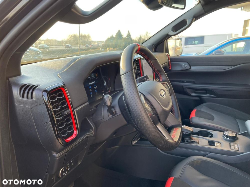 Ford Ranger - 17