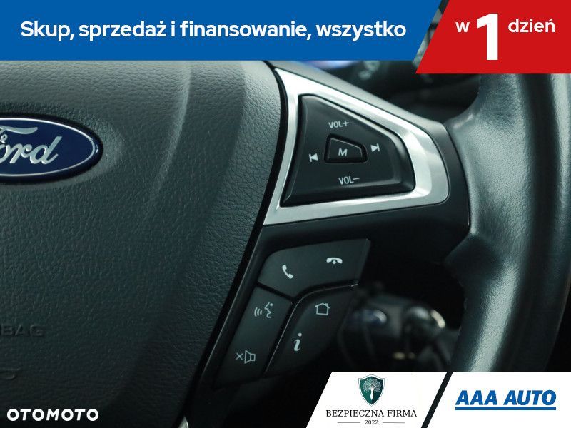 Ford Mondeo - 18
