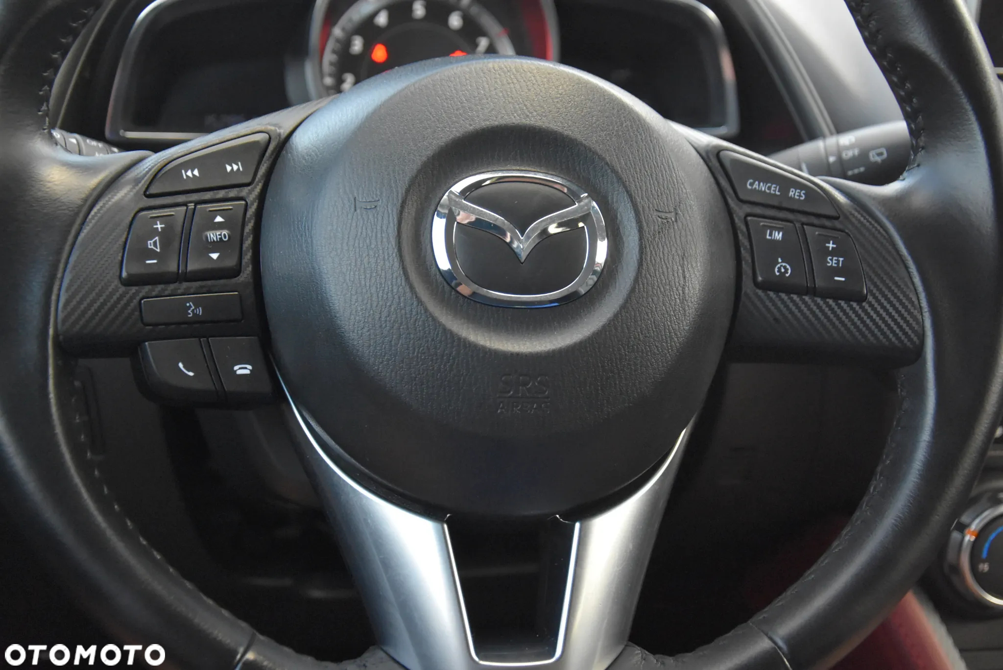 Mazda CX-3 SKYACTIV-G 120 FWD Exclusive-Line - 30