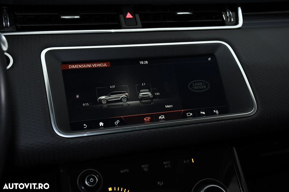 Land Rover Range Rover Evoque 2.0 D150 S - 37