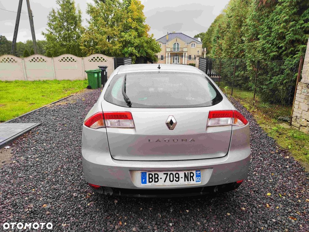 Renault Laguna 2.0 16V Expression - 19