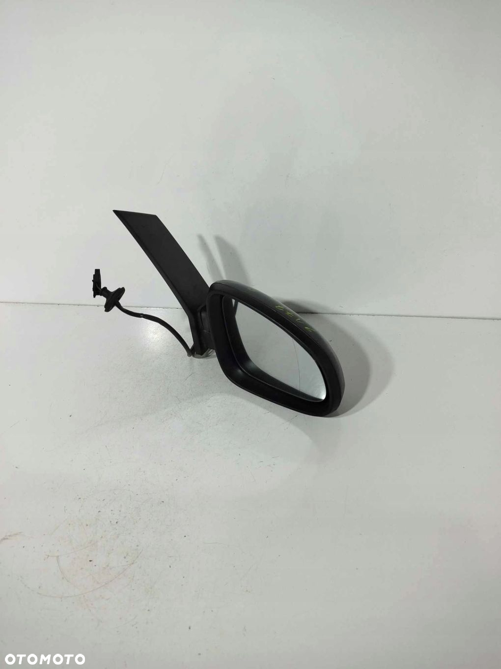 LUSTERKO PRAWE PRZEDNIE OPEL ASTRA J IV 09-13 5 PIN Z177 - 2
