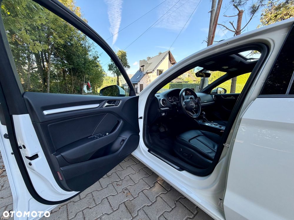 Audi A3 Limousine - 13