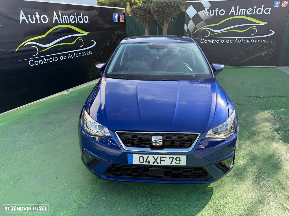 SEAT Ibiza 1.0 Style - 14
