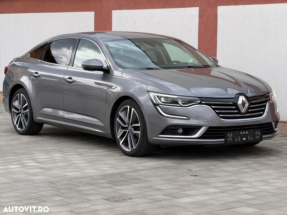 Renault Talisman - 17
