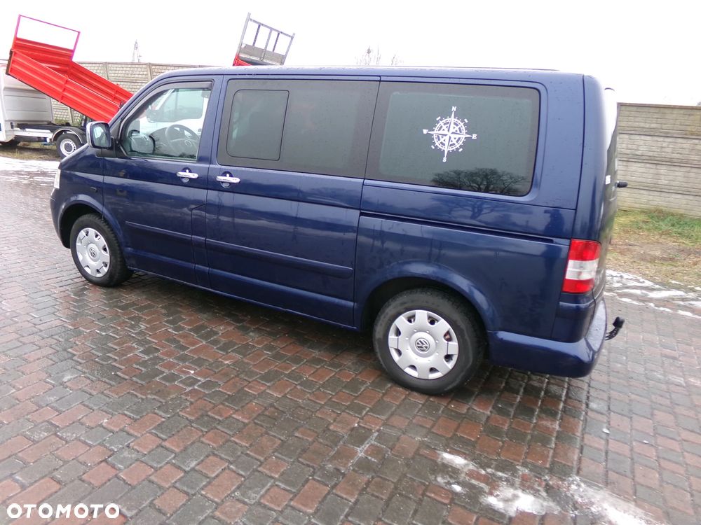 Volkswagen Multivan L1 Comfortline - 2