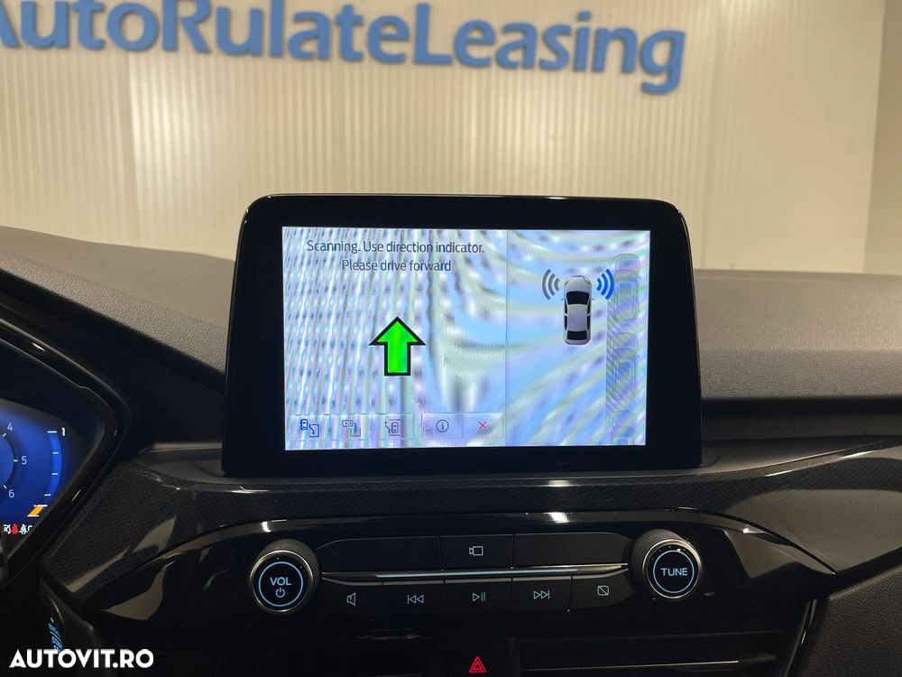 Ford Kuga 2.0 EcoBlue A8 AWD ST Line - 16