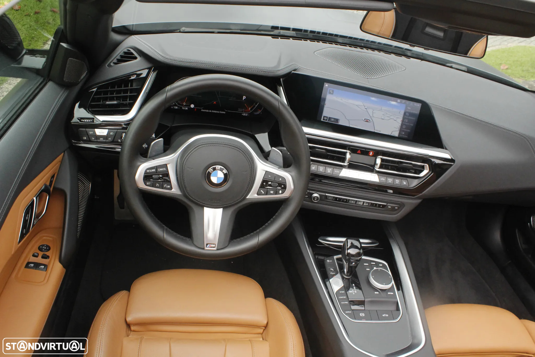 BMW Z4 - 28
