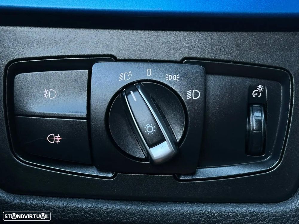 BMW 320 - 19