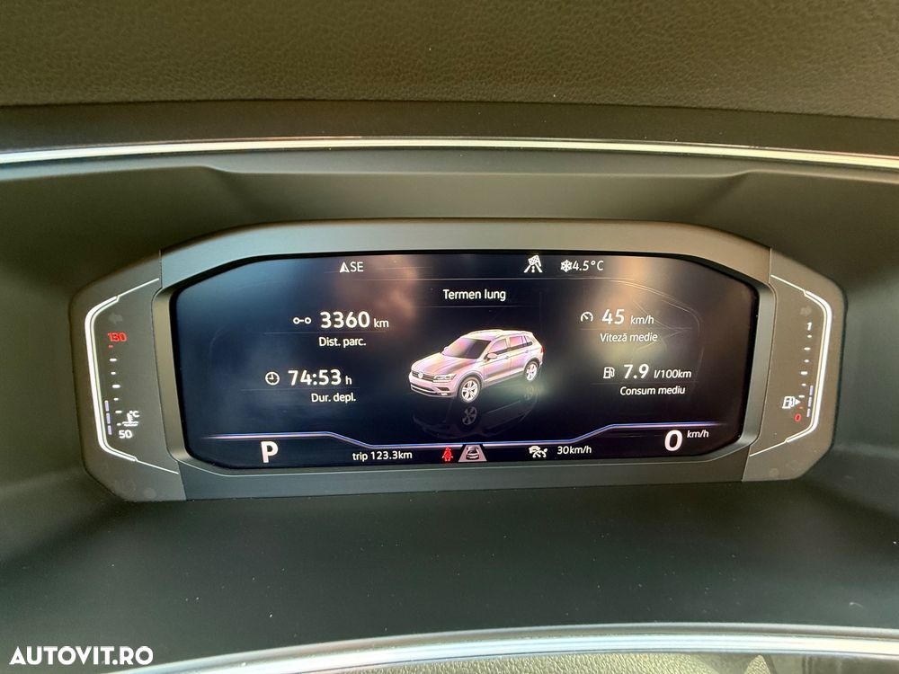 Volkswagen Tiguan - 27