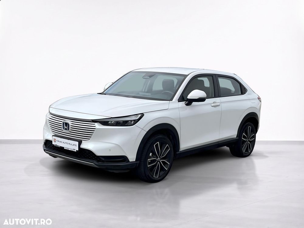 Honda HR-V e:HEV 1.5 i-MMD Advance - 2