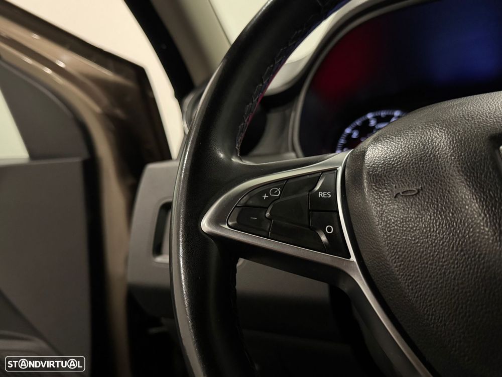Dacia Duster 1.5 Blue dCi Prestige - 10