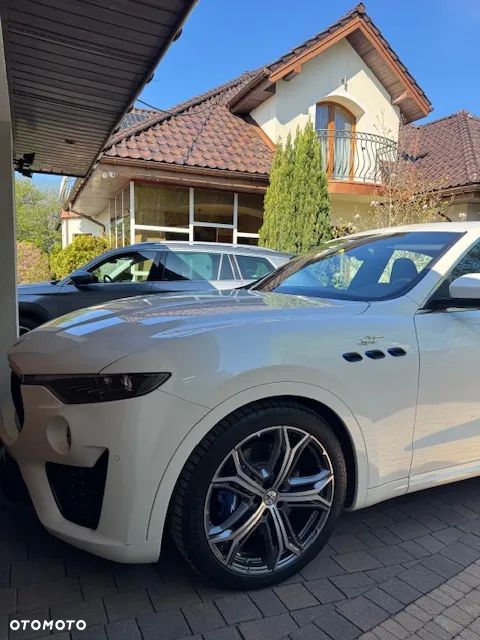 Maserati Levante MHEV GT - 25