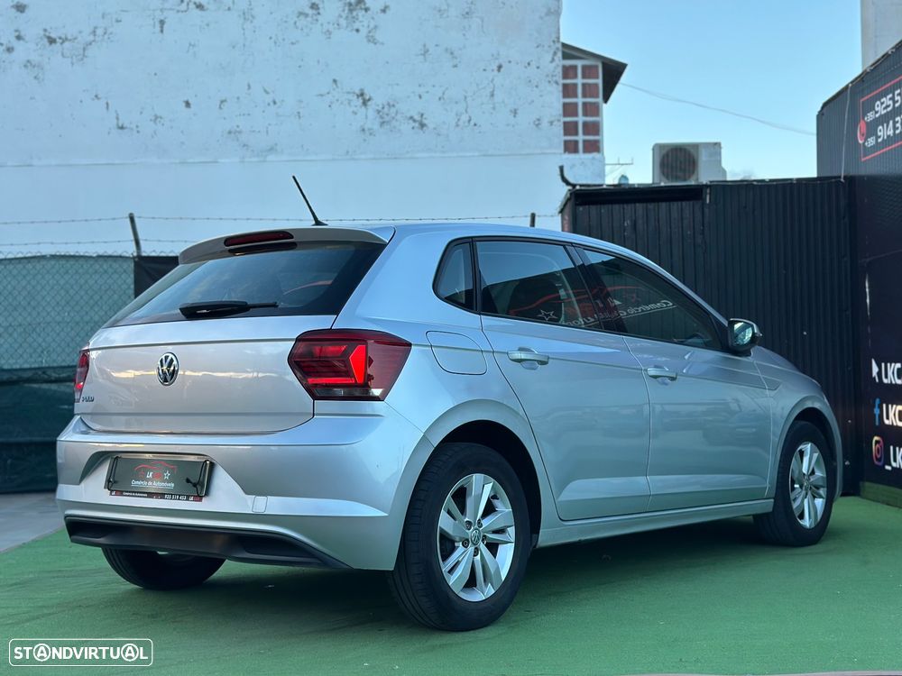 VW Polo 1.0 Confortline - 17