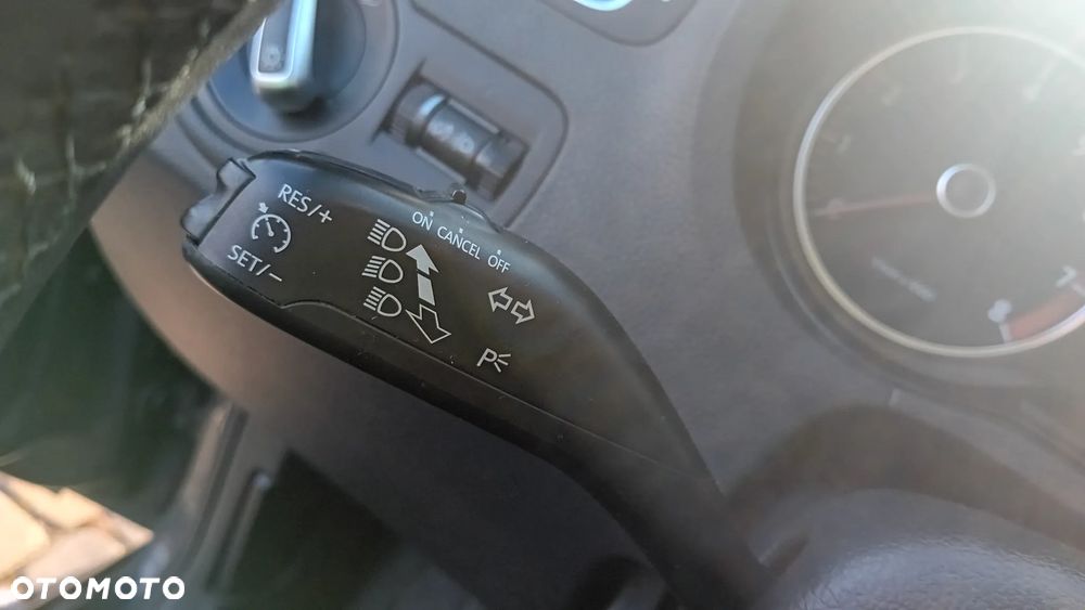 Volkswagen Polo 1.2 TSI Highline DSG - 6