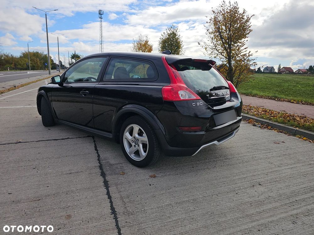 Volvo C30 DRIVe - 10