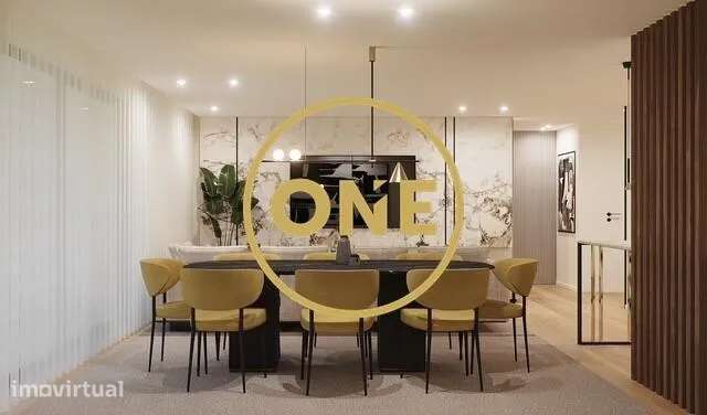 Apartamento T2 - Brufe, Vila Nova de Famalicão - Grande imagem: 5/13
