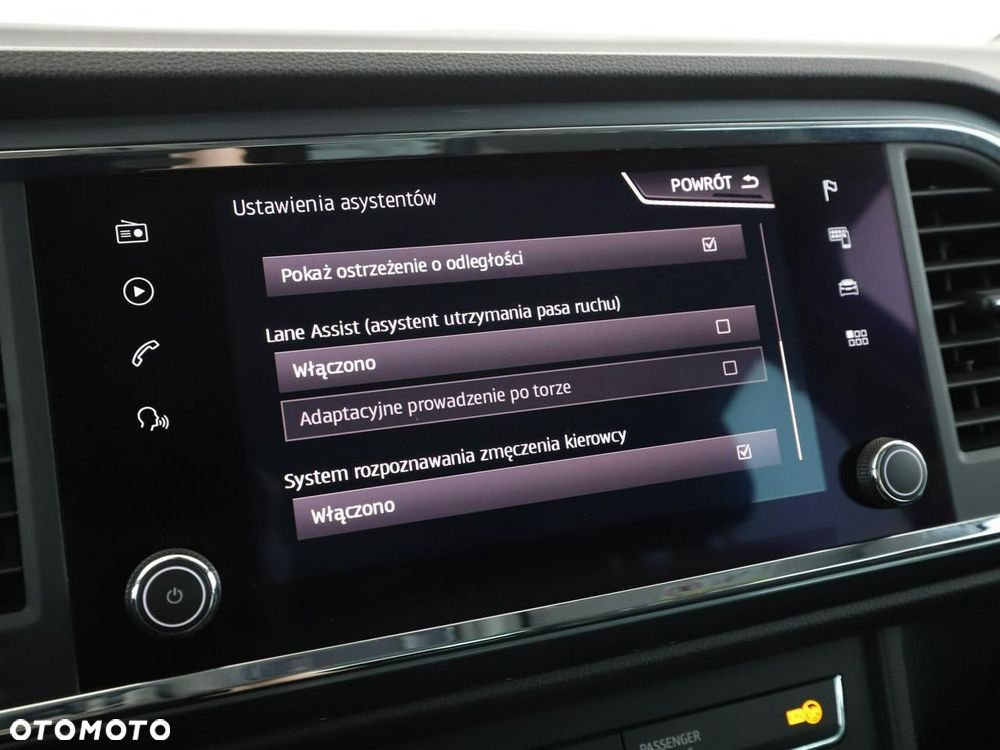 Seat Ateca 1.6 TDI DSG Style - 28