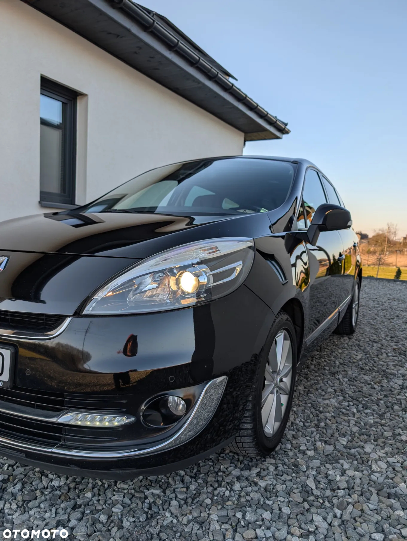 Renault Grand Scenic Gr 1.6 dCi Energy TomTom Edition - 34
