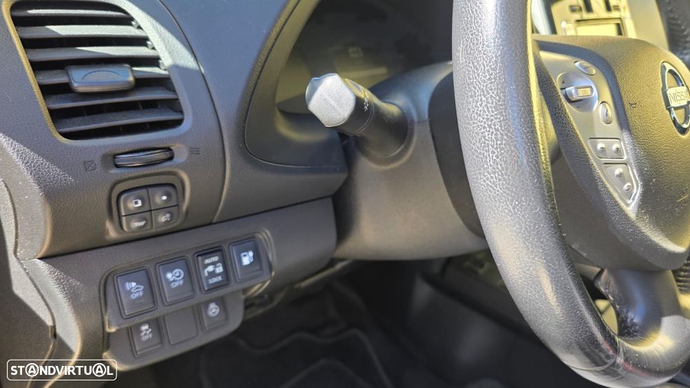 Nissan Leaf 24 kWh (c/ Bateria) Tekna - 15