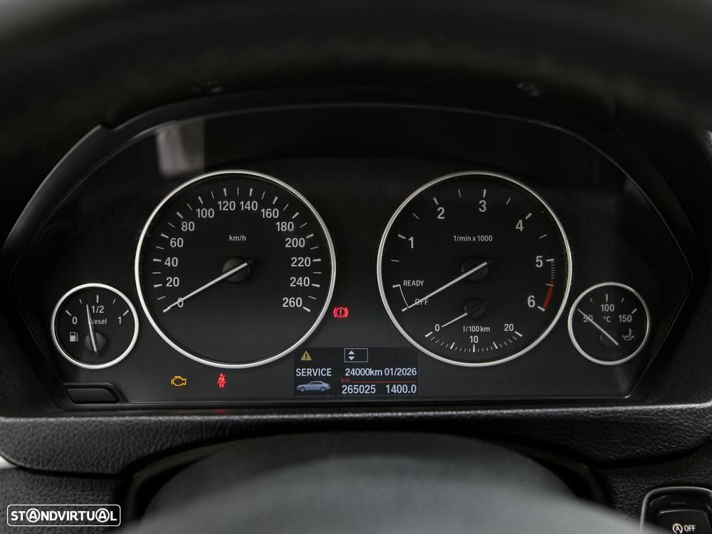 BMW 316 - 17