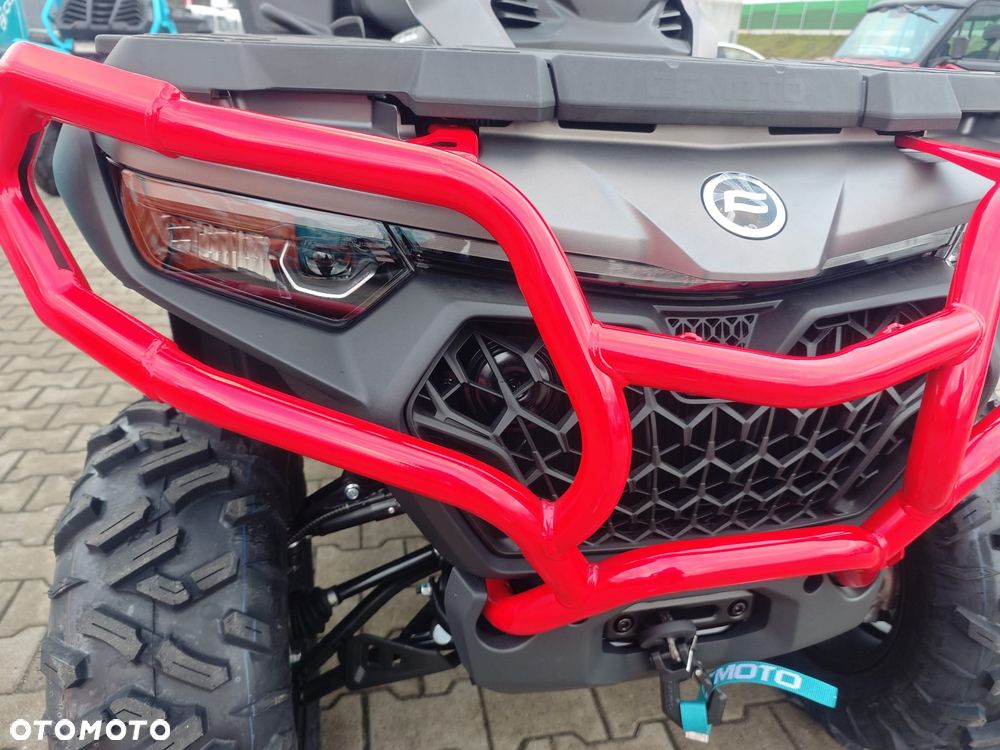 CFMoto CForce - 22