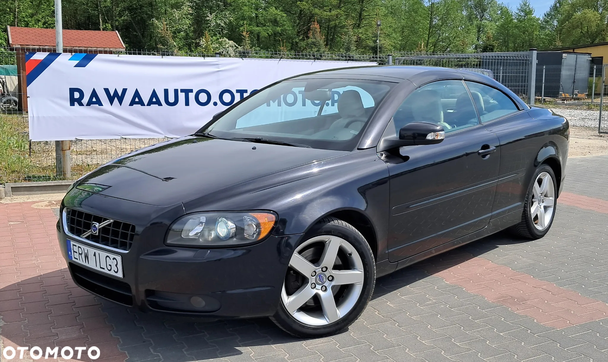 Volvo C70 2.4D5 Summum - 6