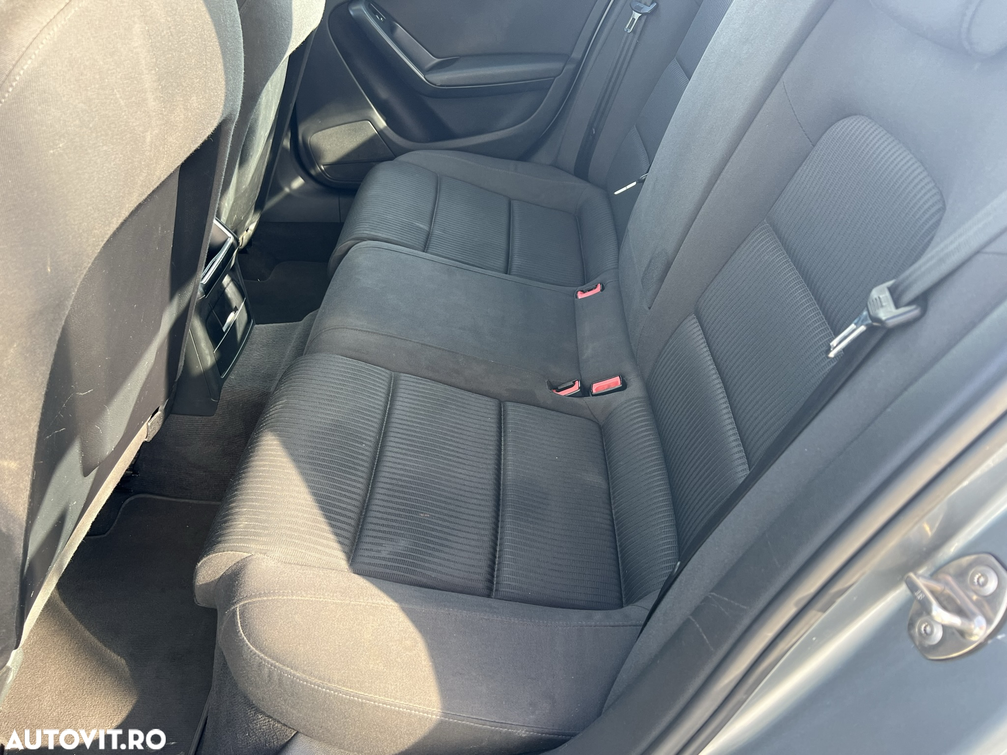 Audi A4 - 14