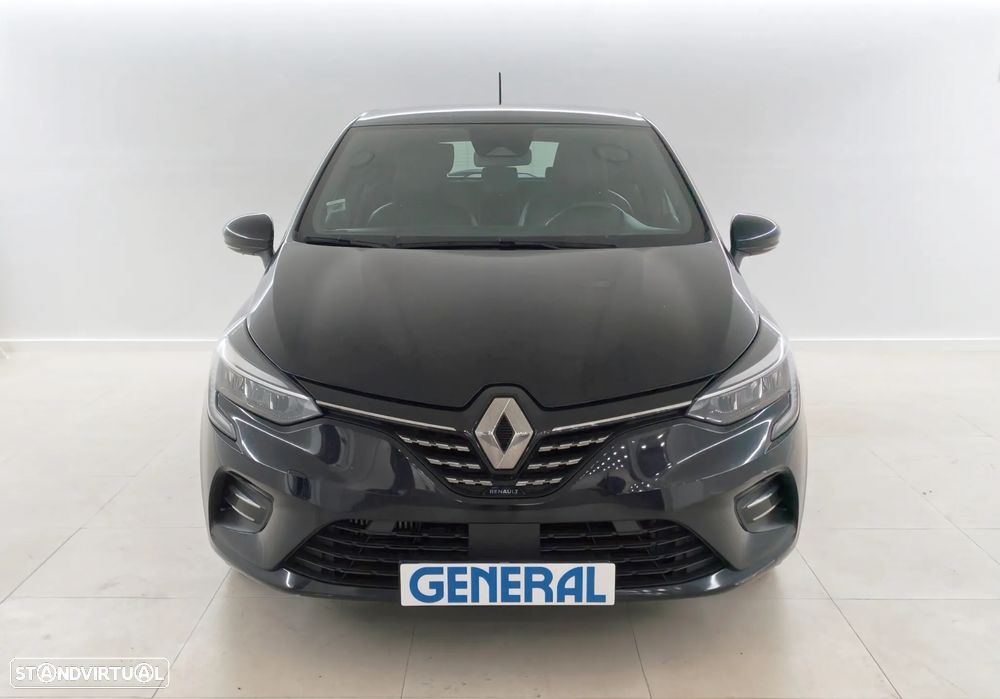Renault Clio 1.0 TCe Techno - 2