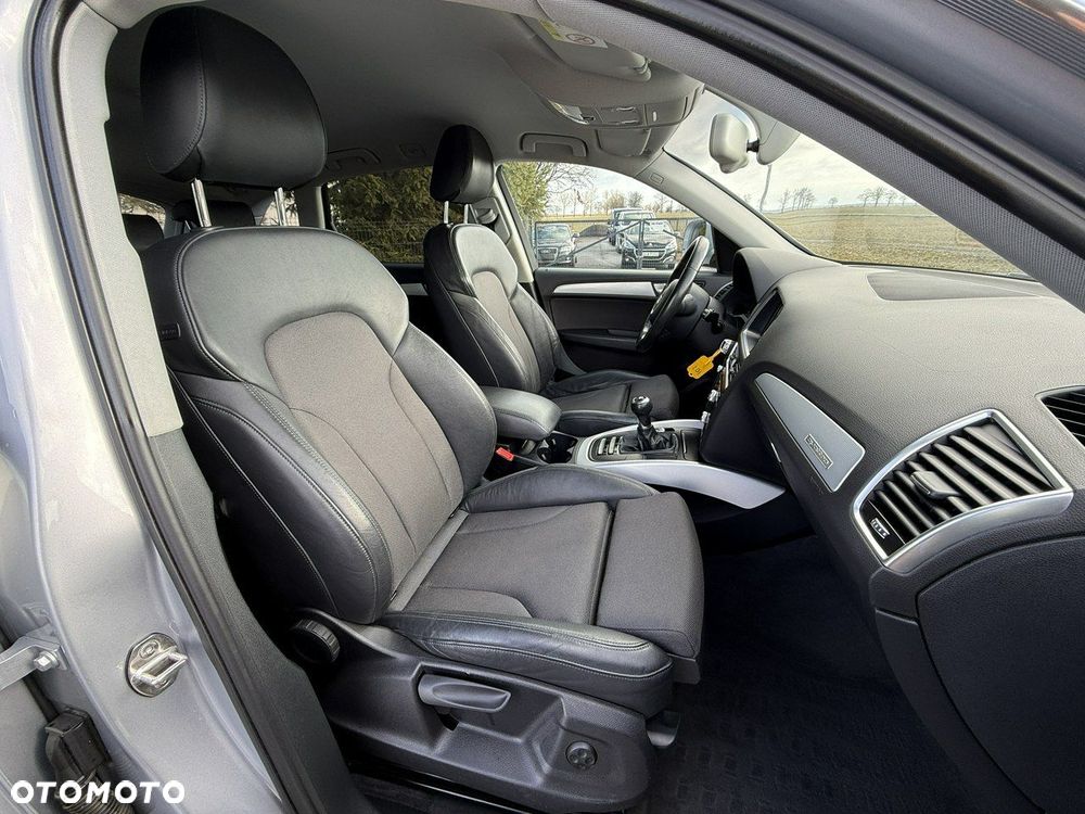 Audi Q5 2.0 TDI Quattro - 17