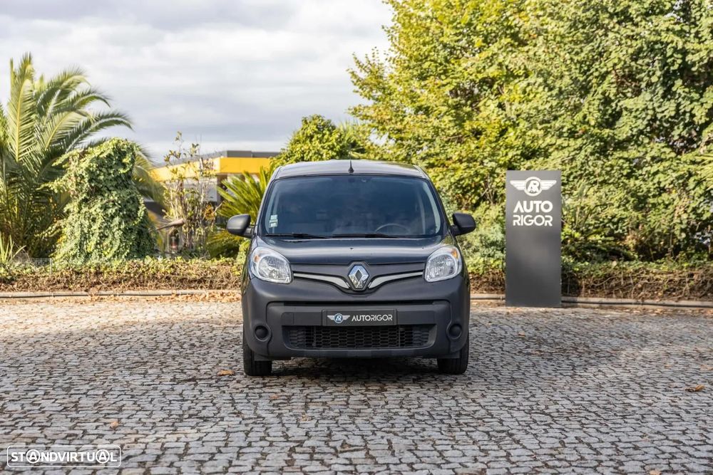 Renault Kangoo 1.5 dCi Business S/S - 2