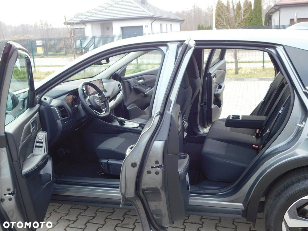 Nissan Qashqai - 12