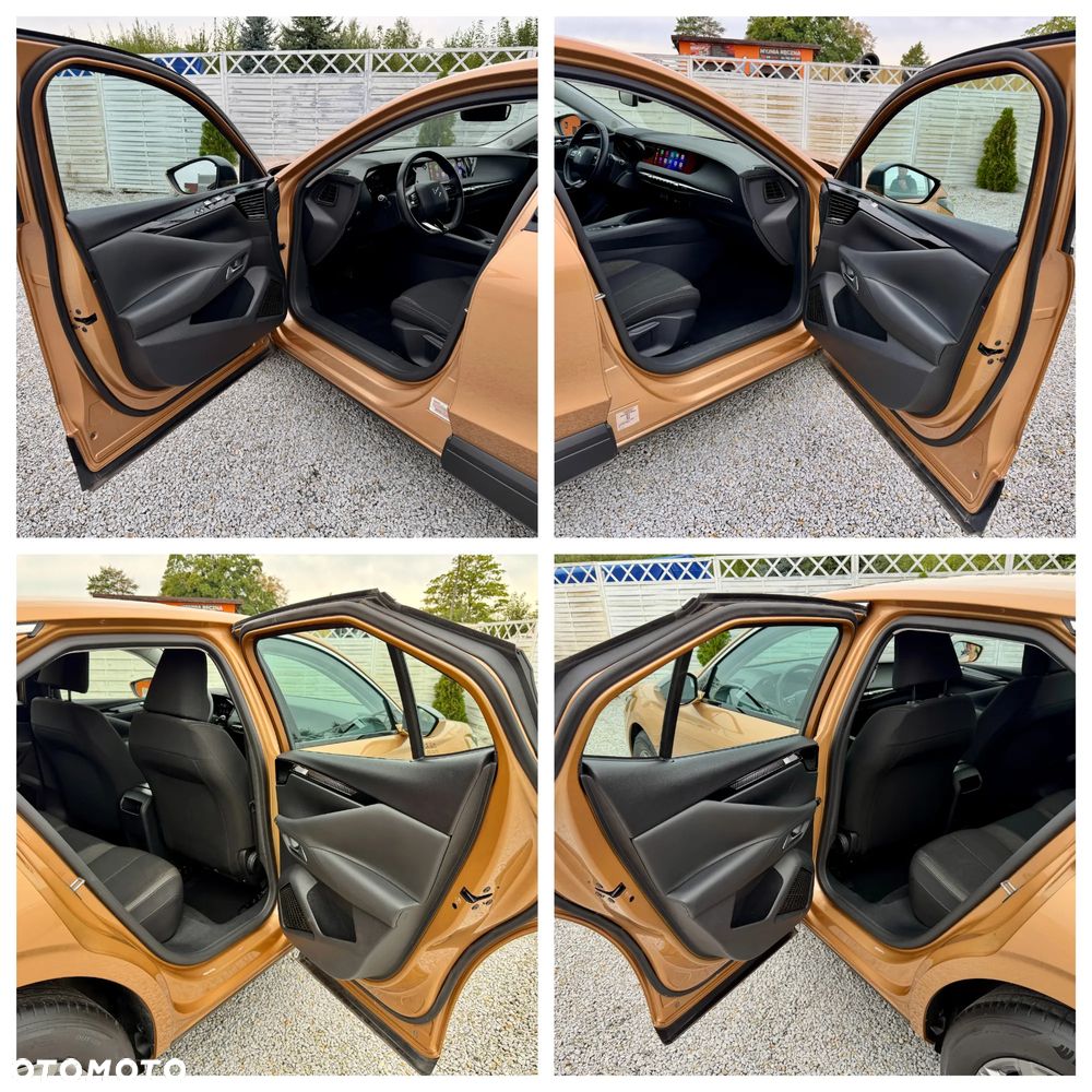 DS Automobiles DS 4 1.2 PureTech Bastille - 38