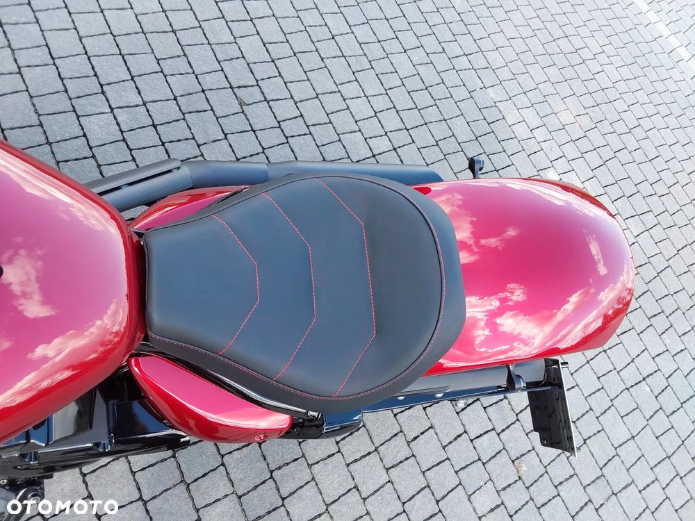 Yamaha Midnight Star - 15