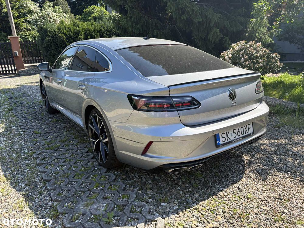 Volkswagen Arteon - 5