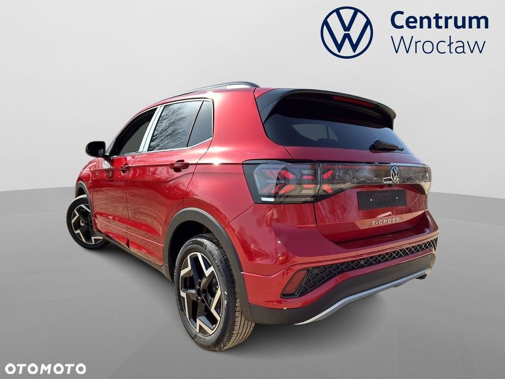 Volkswagen T-Cross - 10