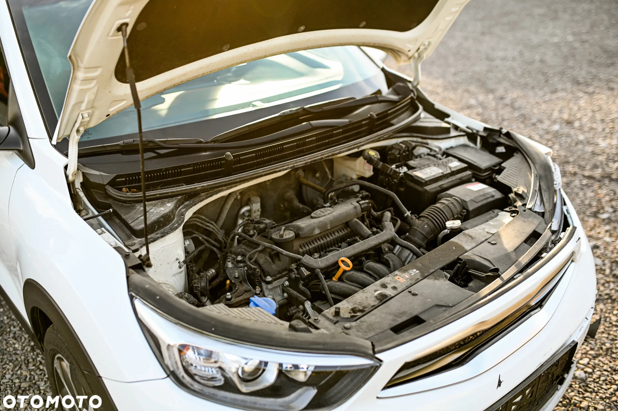 Kia Stonic 1.4 Spirit - 23