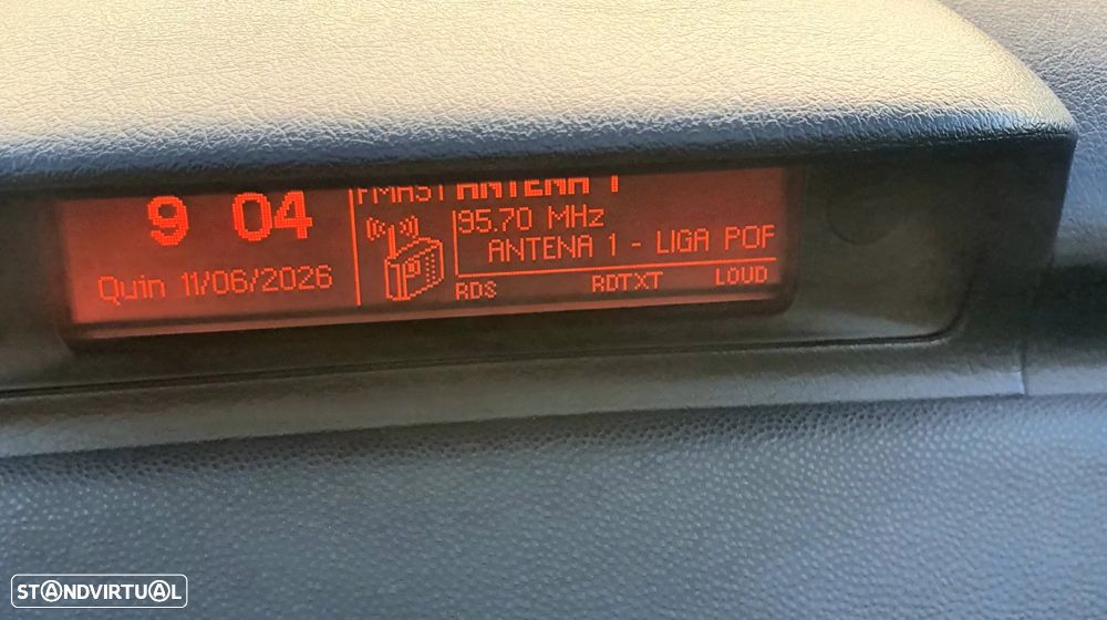 Peugeot 307 SW 1.6 HDi FAP Premium - 15