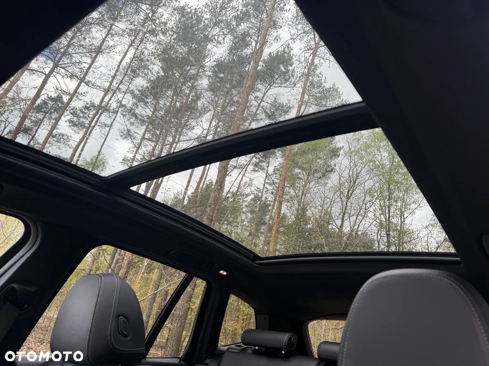 BMW X3 xDrive30i GPF xLine sport - 11