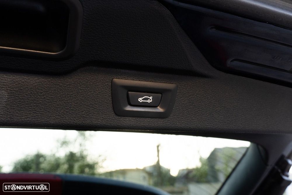 BMW X5 25 d sDrive Comfort 7L - 58