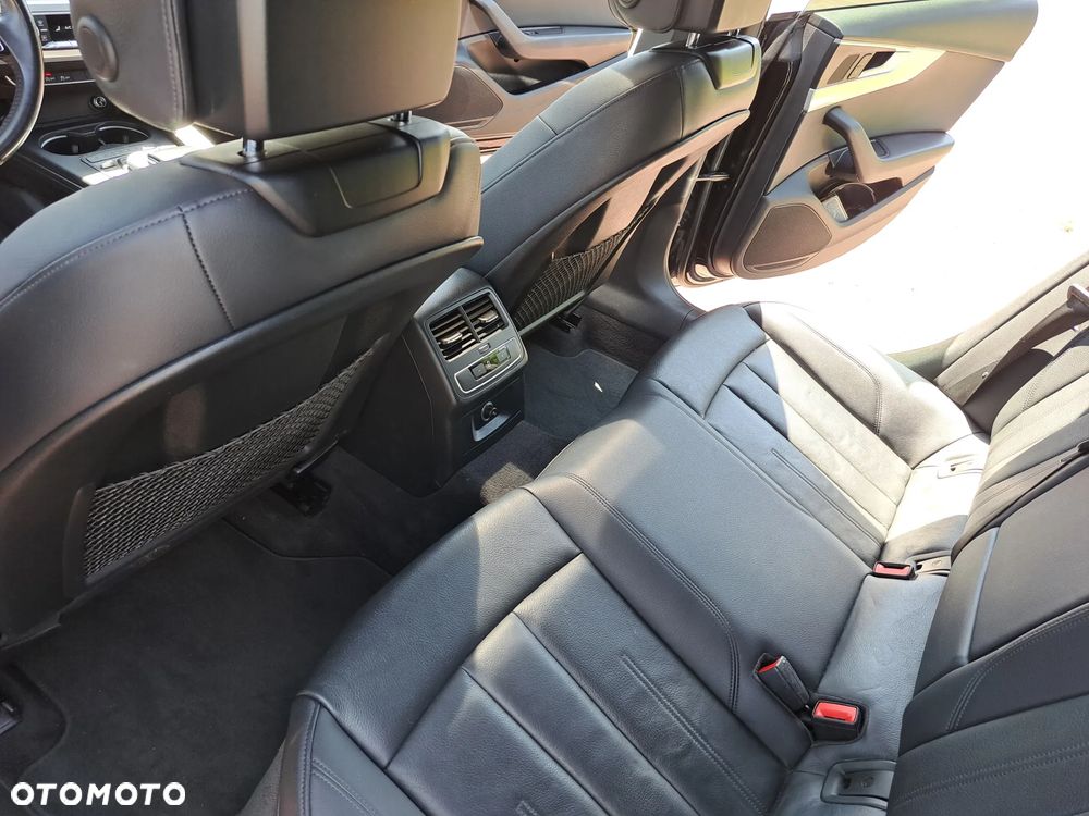 Audi A5 Sportback 2.0 TFSI Quattro S tronic - 11