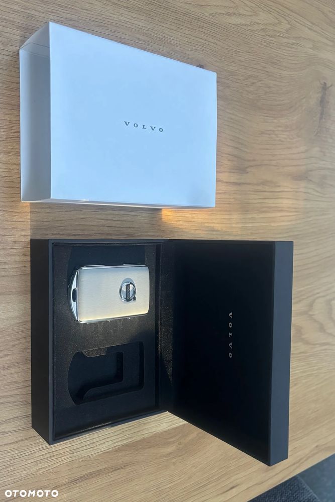 Volvo XC 60 D4 Inscription - 10