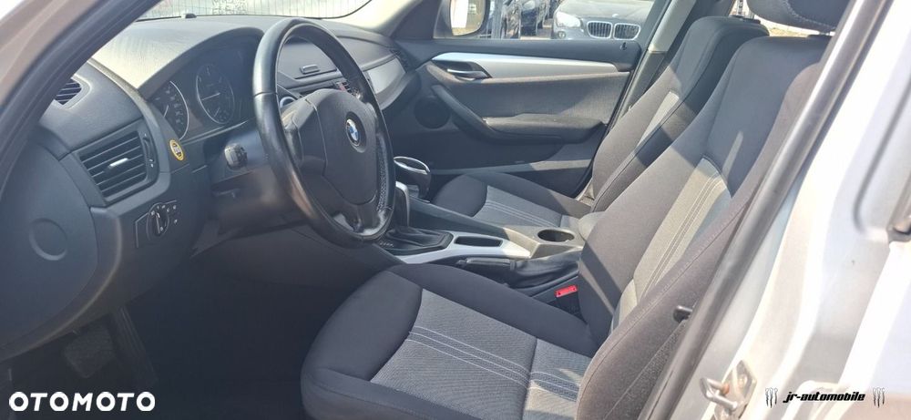 BMW X1 - 10