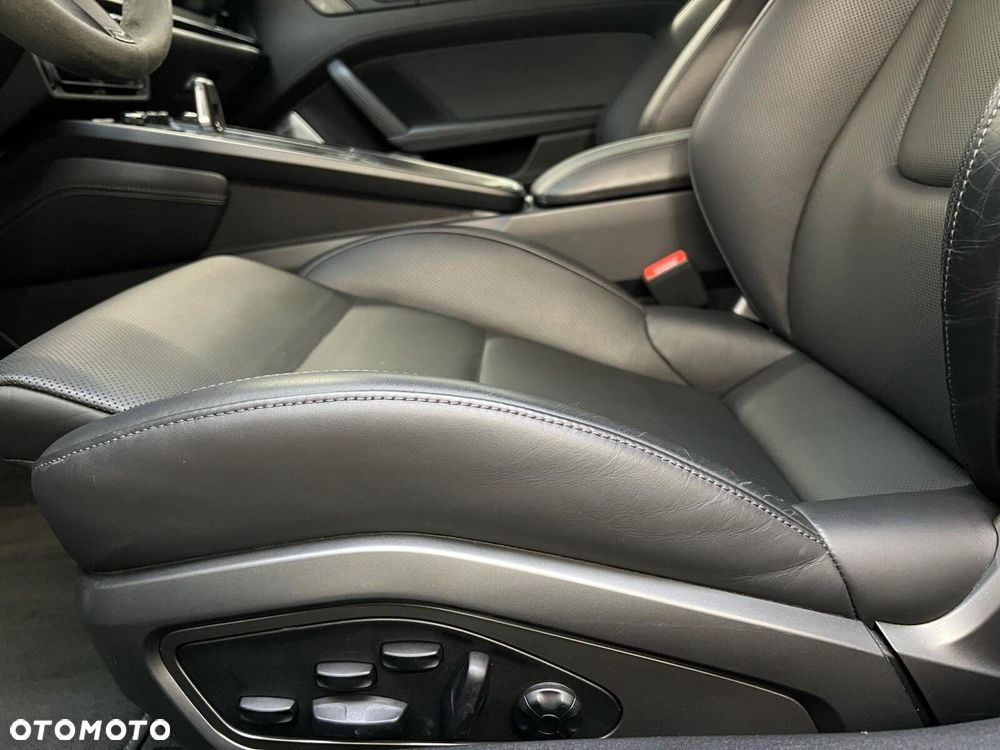 Porsche 911 Edition 50Y Design - 11