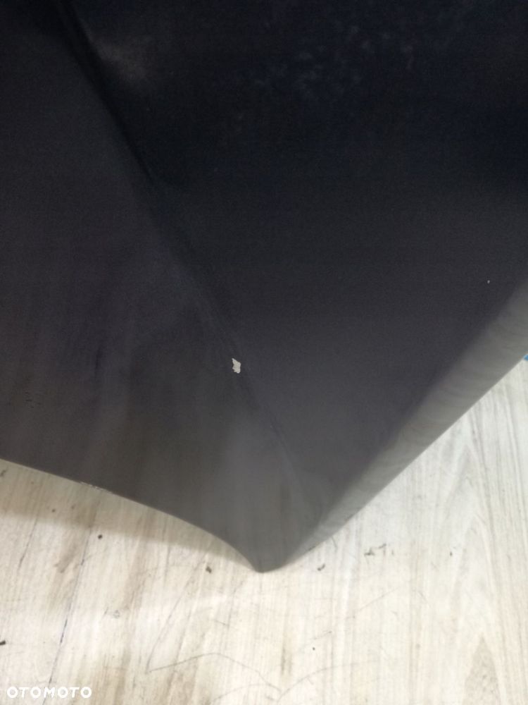 volvo v60 s60 ii lift 13/19 maska pokrywa klapa przód wygłuszenie 498-46 - 5