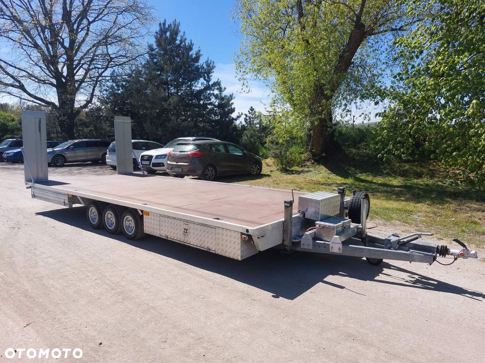 Inny TOENIES T3500 Aluminiowa - 1